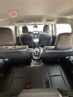 تويوتا هايلاندر